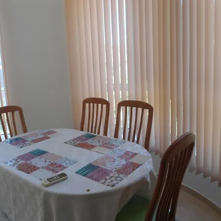 Appartement Studio Coliseum Kranevo