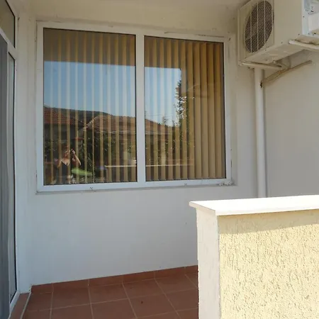 Studio Coliseum * Kranevo