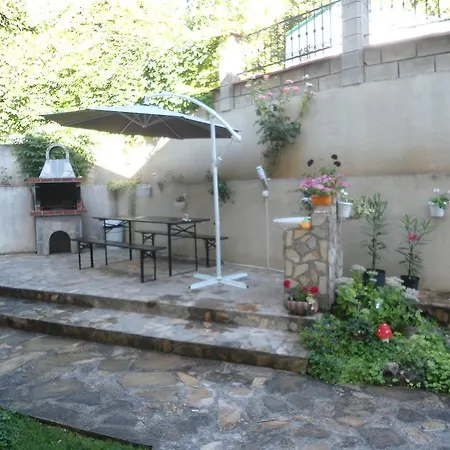 Appartement Studio Coliseum Kranevo