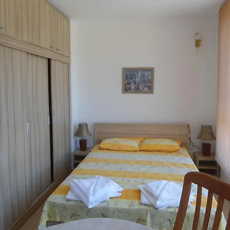 Appartement Studio Coliseum *