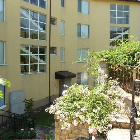 Appartement Studio Coliseum
